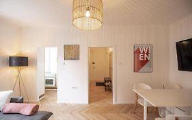 City Apartment Vienna Hauptbahnhof